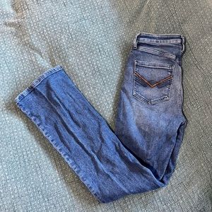 Idyllwind high rise bootcut jeans